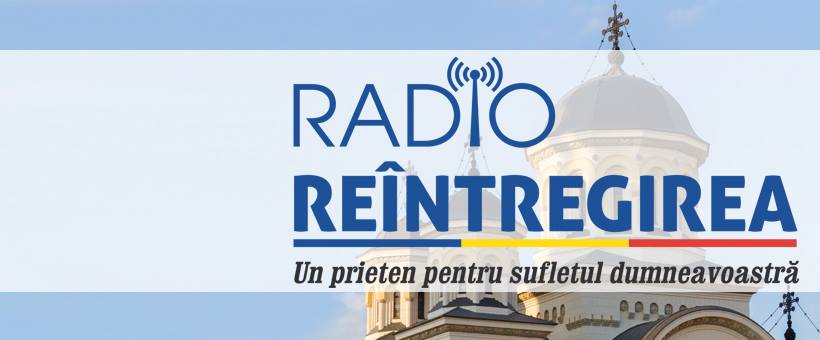 Radio Reîntregirea