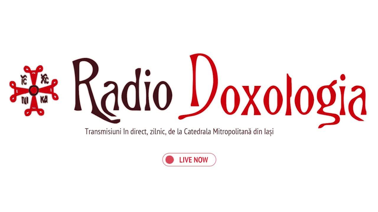 Radio Doxologia
